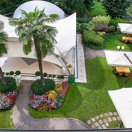 Hotel 2 Magnolie Piancogno Eksteriør billede
