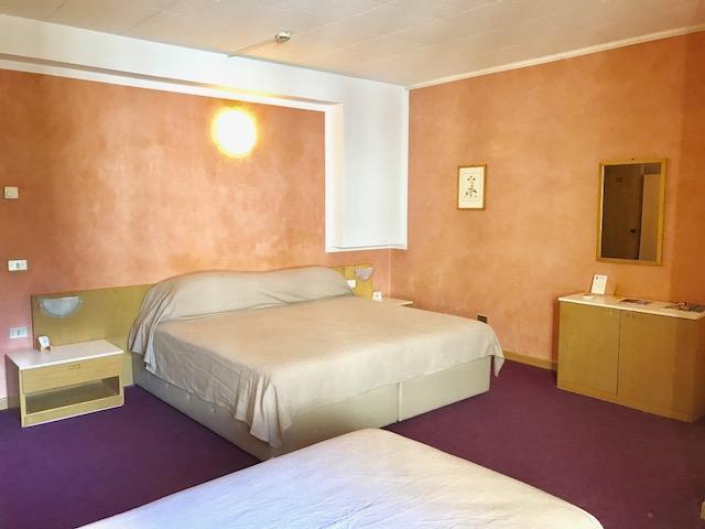 Hotel 2 Magnolie Piancogno Eksteriør billede