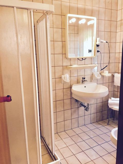 Hotel 2 Magnolie Piancogno Eksteriør billede