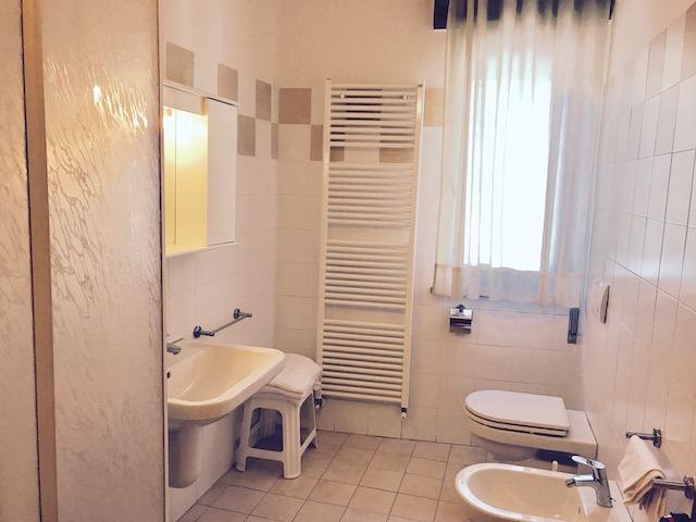 Hotel 2 Magnolie Piancogno Eksteriør billede