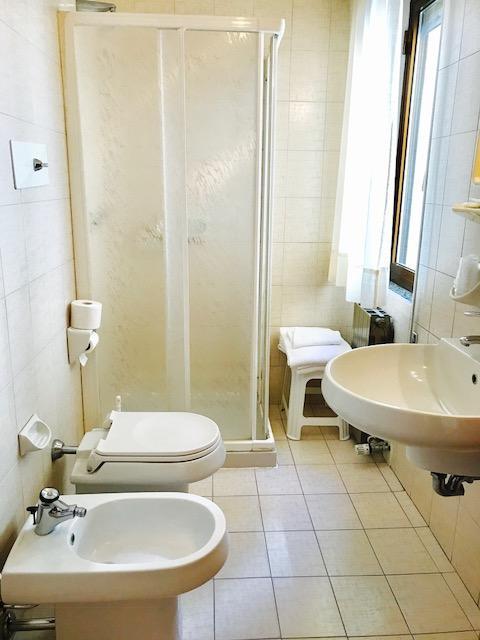Hotel 2 Magnolie Piancogno Eksteriør billede
