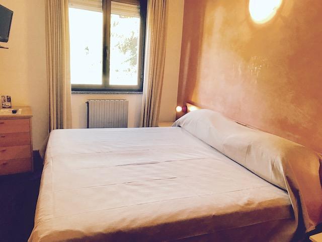 Hotel 2 Magnolie Piancogno Eksteriør billede