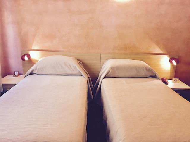 Hotel 2 Magnolie Piancogno Værelse billede